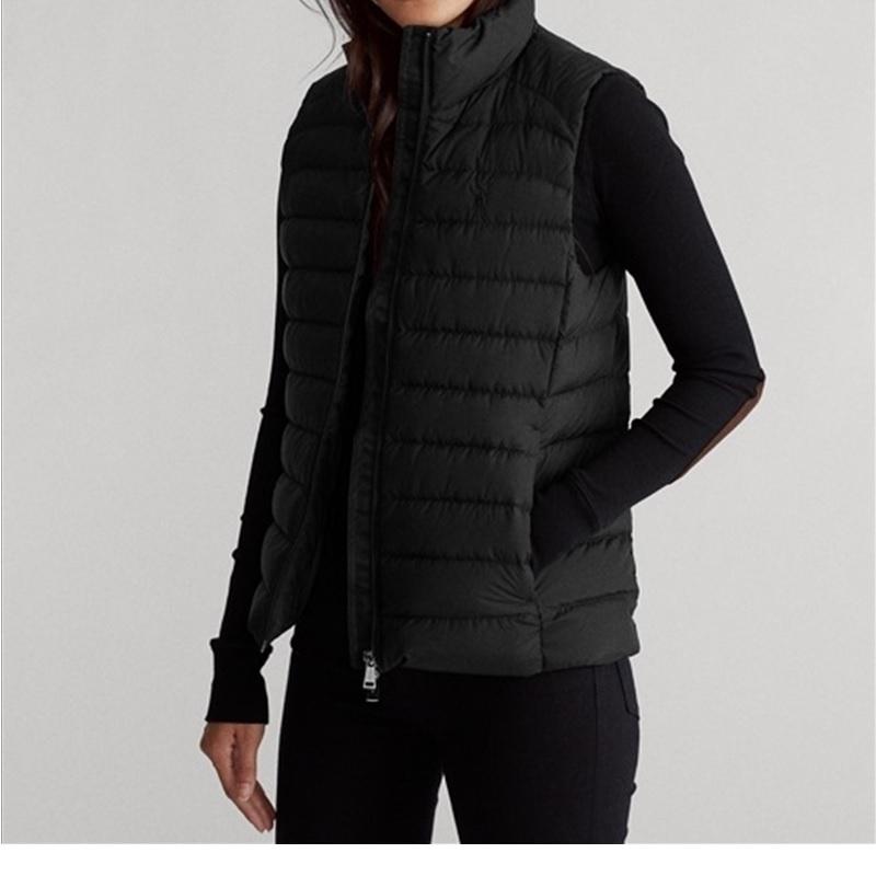 Polo Ralph Lauren ダウンベスト ブラック S : Kitty.D - 通販 - Yahoo