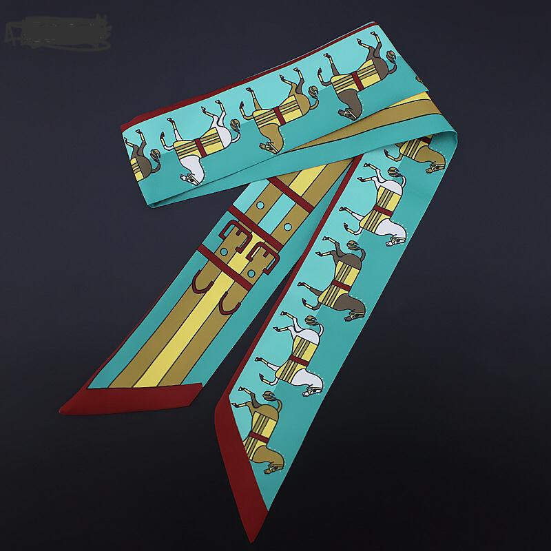 2枚以上送料無料「 バッグ ハンドル 巻きつけ用 プリント リボン