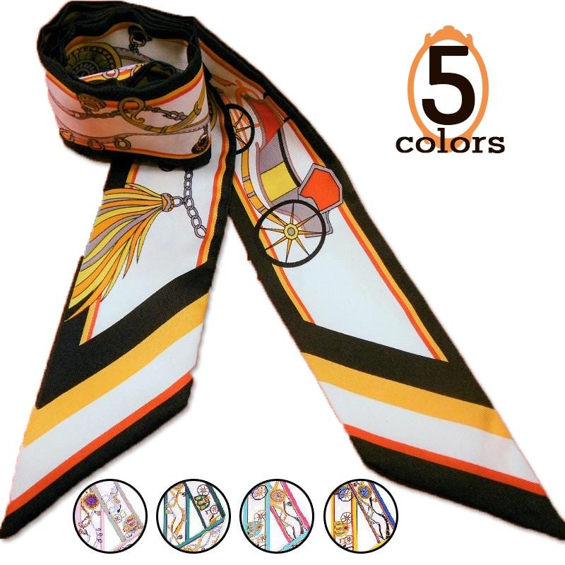 2枚以上送料無料 バッグ ハンドル 巻きつけ用 プリント リボン