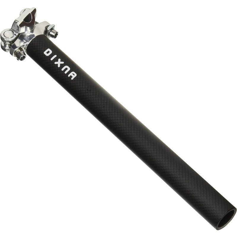 DIXNA(ディズナ) カーボンフロッグシートポスト V23P021 27.2mm｜shop-kt-four｜02
