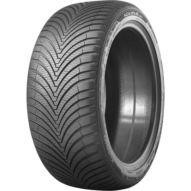 クムホ(KUMHO) オールシーズンタイヤ SOLUS 4S HA32 185/65R15 88H｜shop-kt-four｜04