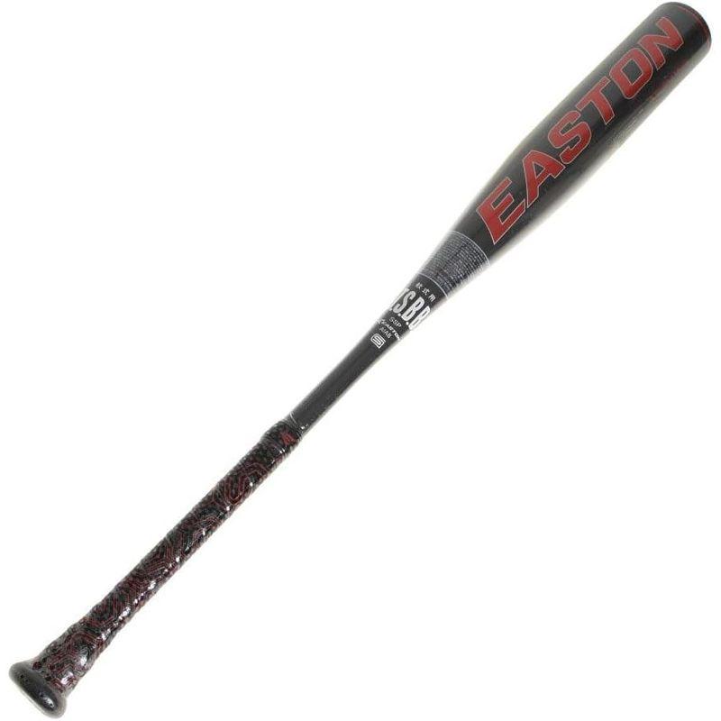 イーストン（EASTON） 軟式 金属 バット ADV 84cm/750g平均 NA20ADV-84 トップバランス （ブラック×レッド/８｜shop-kt-four｜02