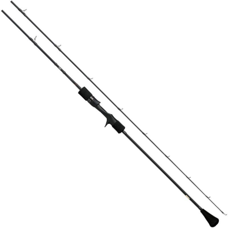 ダイワ(DAIWA) スロー ソルトウォータールアー(オフショア)ジギング キャタリナ SJ 60B-1｜shop-kt-four｜02