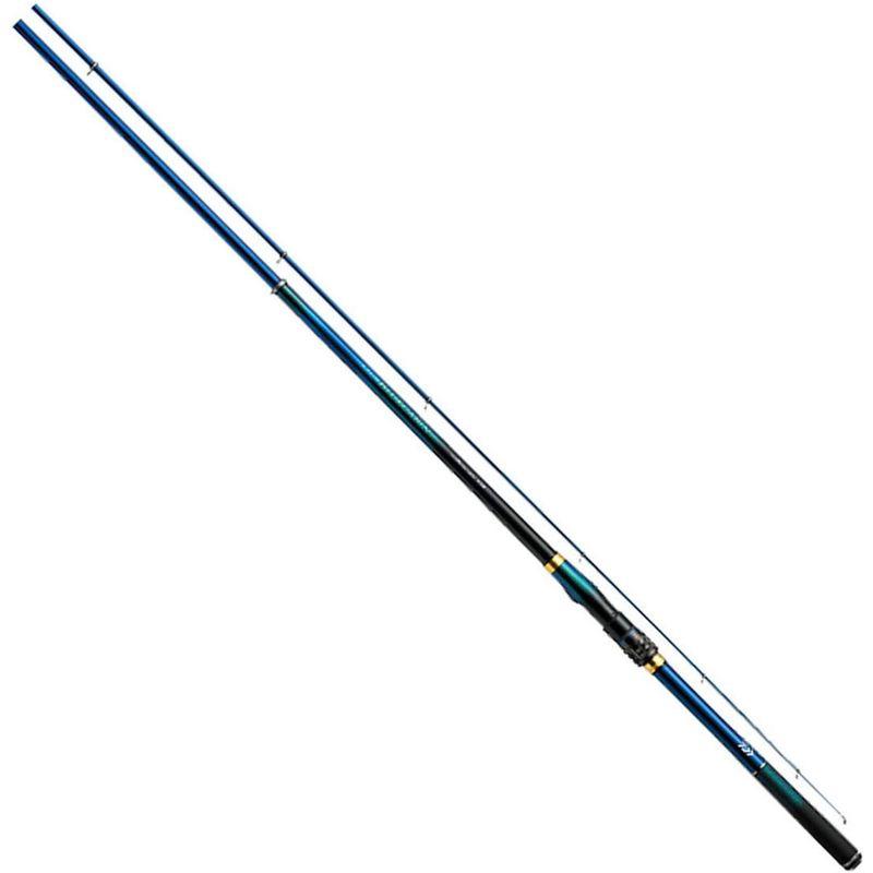 ダイワ(DAIWA) 海上釣堀ロッド クラブブルーキャビン・Y M-350・Y 釣り竿｜shop-kt-four｜03