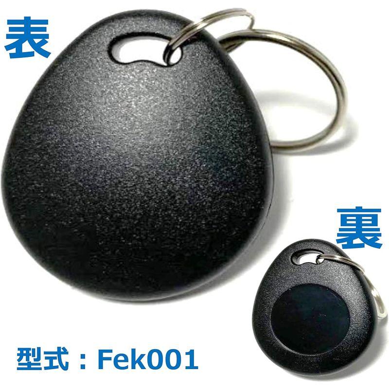 Fek-001100個フェリカ ICキーホルダー IP66:防水 FeliCa Lite-S｜shop-kt-four｜03