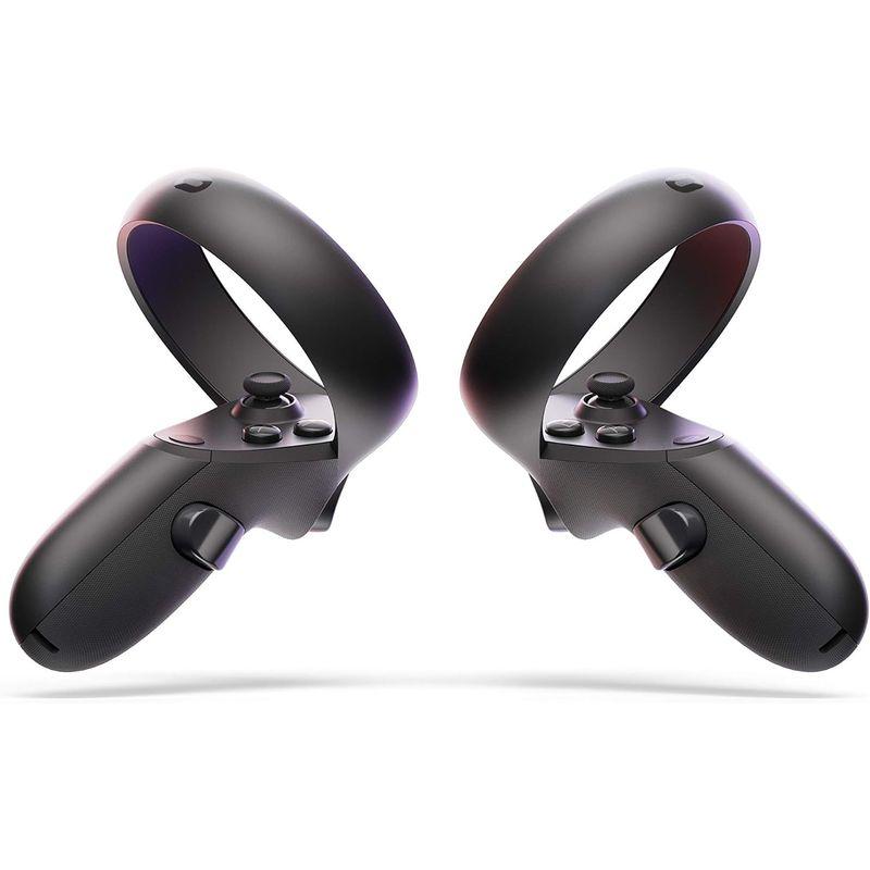 正規輸入品Oculus Quest (オキュラス クエスト)- 128GB｜shop-kt-four｜06