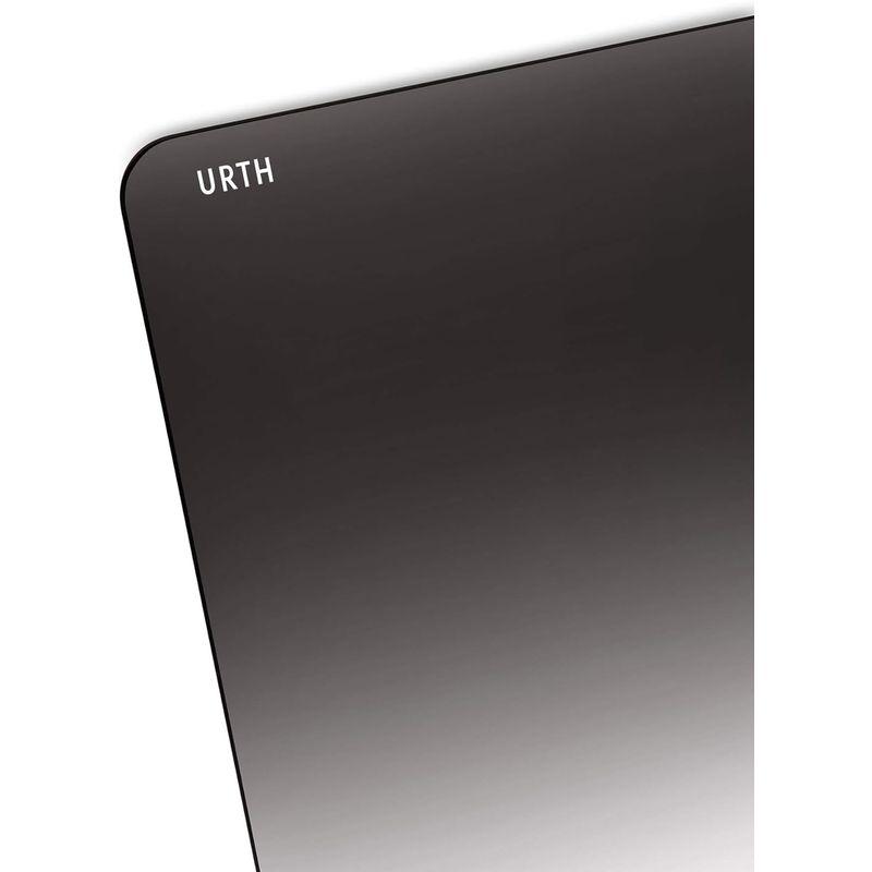 販売最安 Urth 100 x 150mm ソフトグラデーション ND4 (2ストップ) フィルター (プラス+)