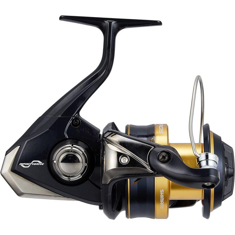 お買上特典 シマノ(SHIMANO) スピニングリール 21 スフェロス SW 6000HG オフショア ジギング キャスティング