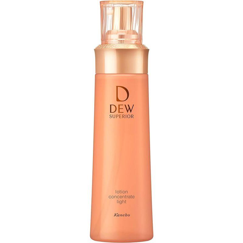 DEWスペリア(デュウ スペリア) ＤＥＷ スペリア ローションコンセントレート さっぱり 化粧水 150ML｜shop-kt-four｜06