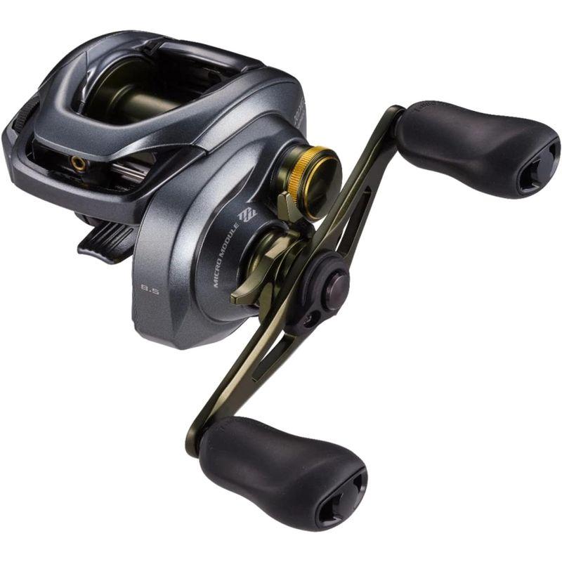 シマノ(SHIMANO) 22 クラド DC 201XG｜shop-kt-four｜02