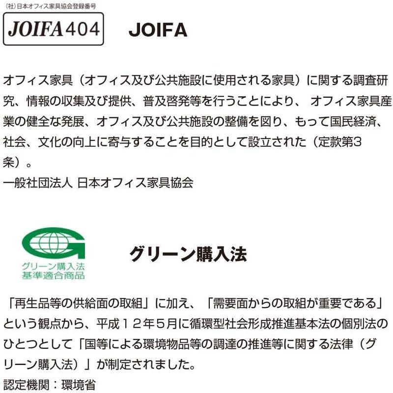 【高い素材】 アルプススチール ロッカー 2段 2人用 開閉表示付シリンダー錠 日本製 L11-AW