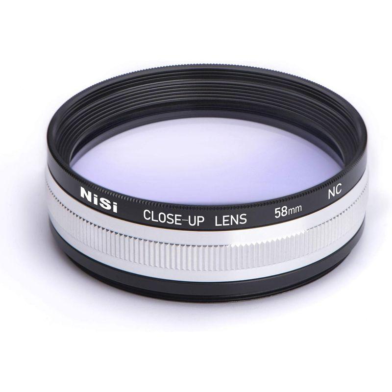 NiSi クローズアップレンズ NC キット 58mm｜shop-kt-four｜04