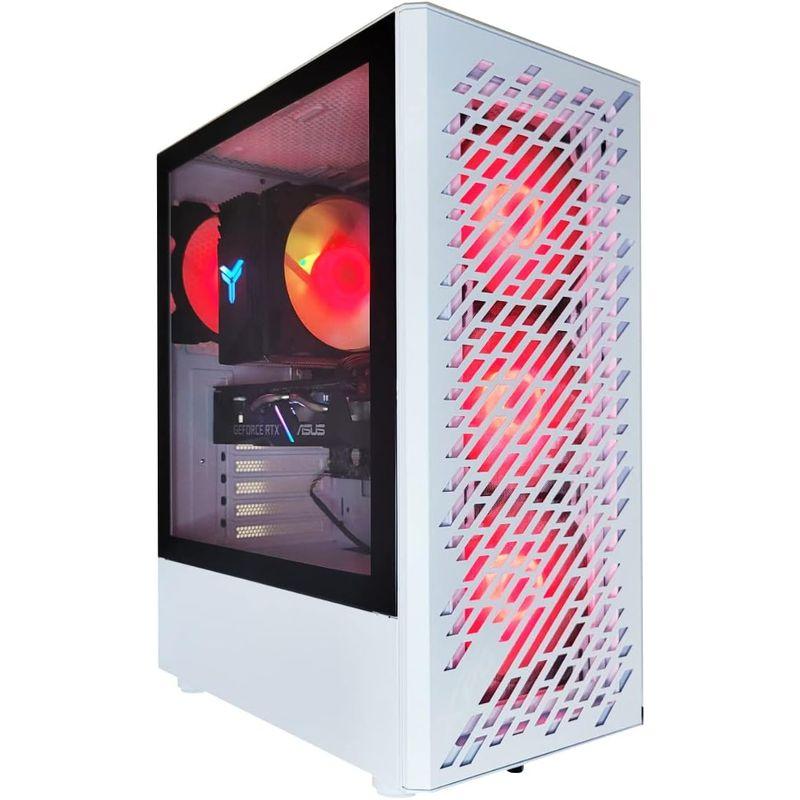 ダルマ PC (DarumaPC) デスクトップパソコン 低下価格のゲーミングPC 最新第12世代 i5-12400F / 1650 4G｜shop-kt-four｜07