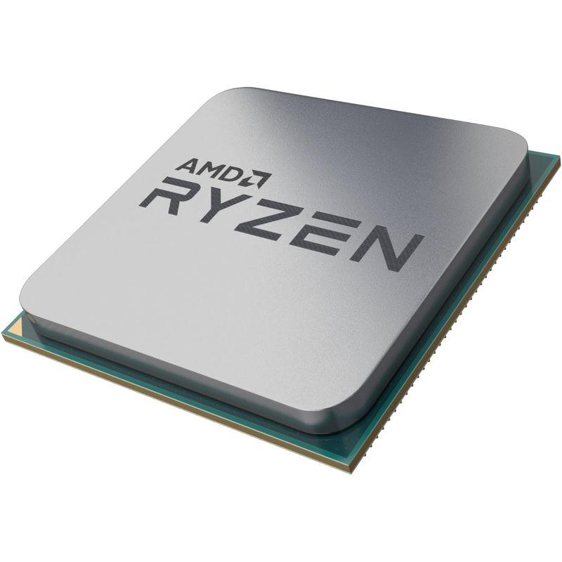 AMD CPU Ryzen 5 2400G with Wraith Stealth cooler YD2400C5FBBOX｜shop-kt-four｜05