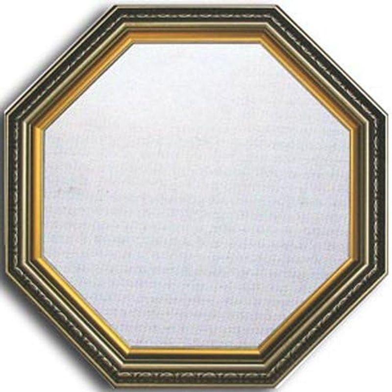 JIG ミラー・鏡 Huit Mirror(ユイット ミラー) ゴールド MHT-11969｜shop-kt-four｜02