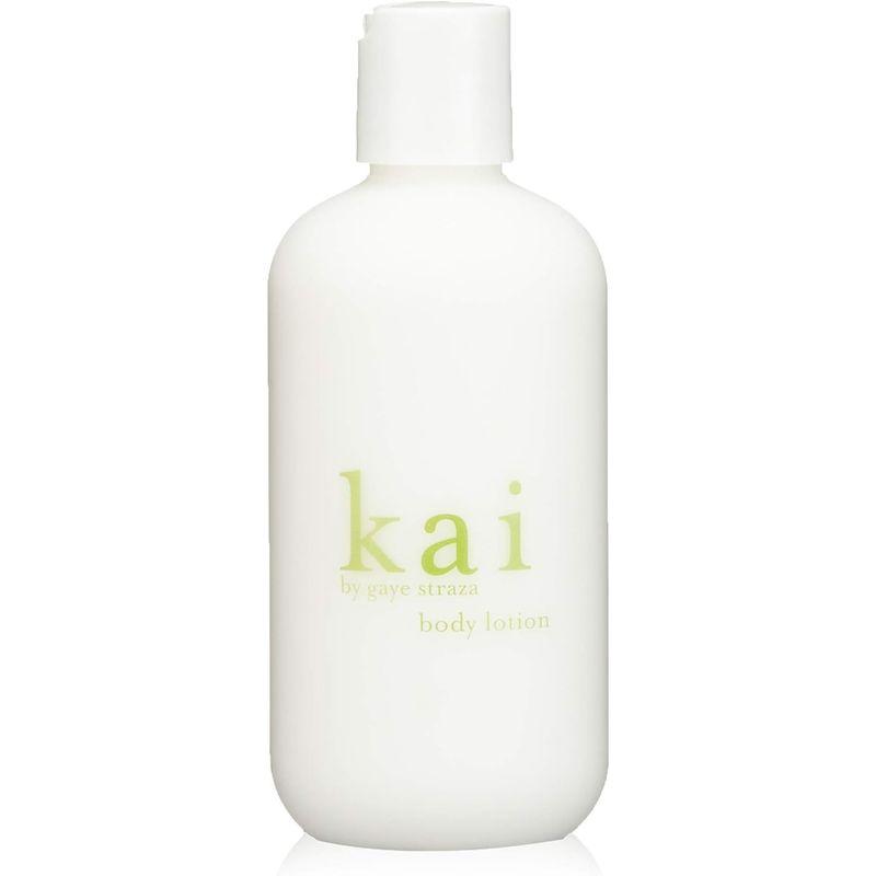 kai fragrance(カイ フレグランス) ボディローション 236ml｜shop-kt-four｜04