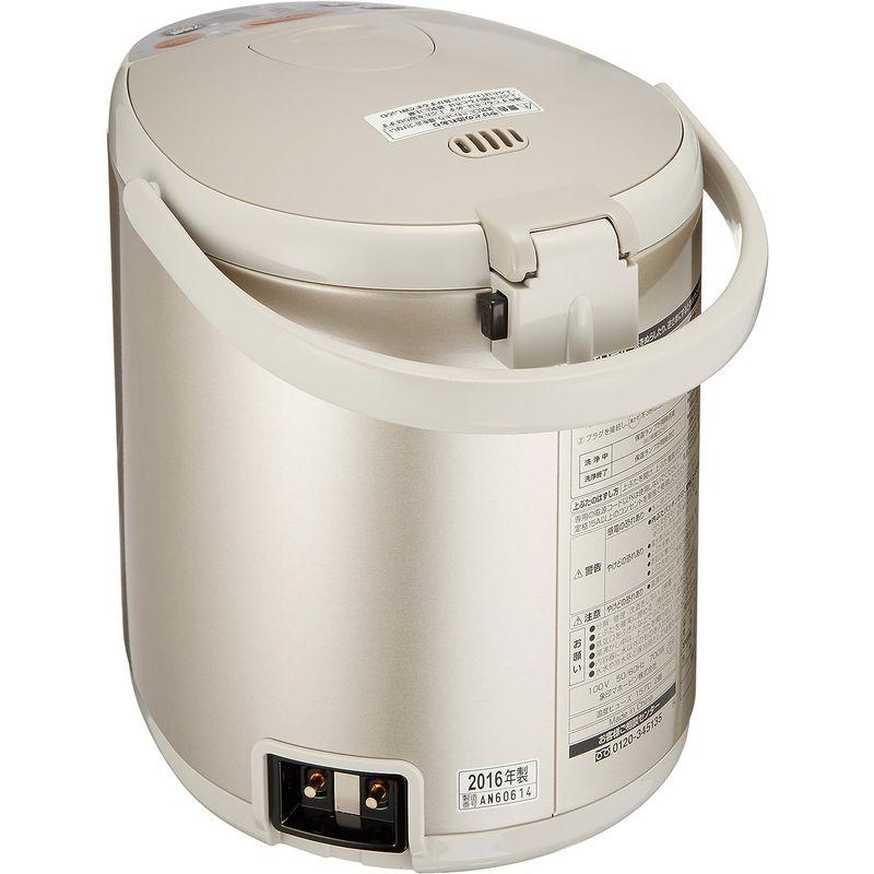 象印 電気ポット 2.2L グレー CD-WY22-HA｜shop-kt-four｜05