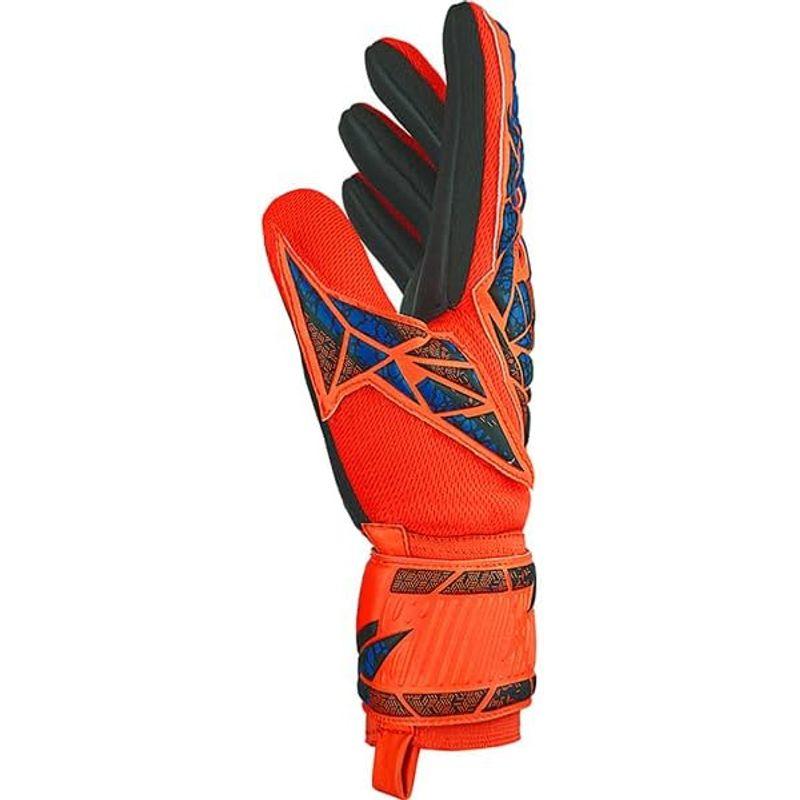 ロイッシュ reusch アトラクト インフィニティ NC JR ジュニア サッカー キーパーグローブ キーテ 24SS（5462725-2｜shop-kt-four｜02