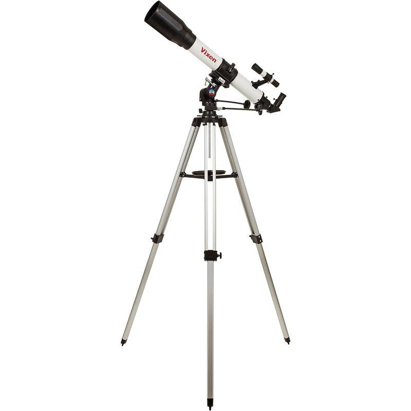 Vixen 天体望遠鏡 スペースアイ700 屈折式 口径70mm 焦点距離700mm 経緯台式 32754｜shop-kt-four｜02
