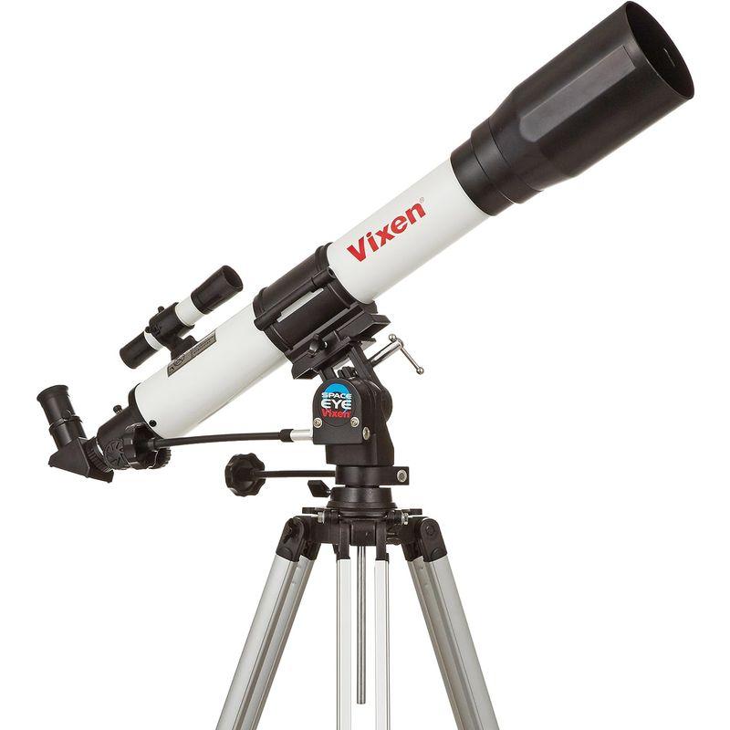 Vixen 天体望遠鏡 スペースアイ700 屈折式 口径70mm 焦点距離700mm 経緯台式 32754｜shop-kt-four｜04