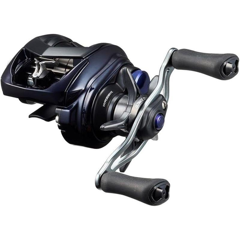 共同購入価格 ダイワ(DAIWA) ベイトリール 23SALTIST SV TW 80XHL PE SPECIAL