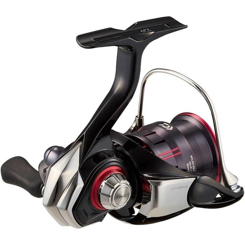 ダイワ(DAIWA) スピニングリール 23月下美人 LT2000S｜shop-kt-four｜07