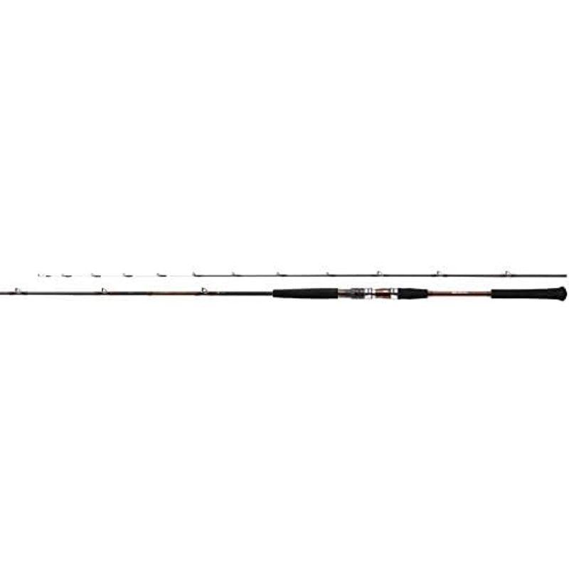 ダイワ(DAIWA) 船竿 A-ブリッツ ネライ・E MH-180・E 釣り竿 