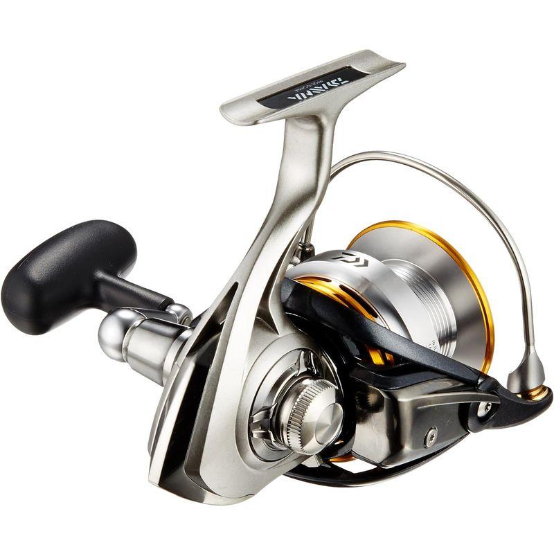 ダイワ(Daiwa) スピニングリール 16 EM MS 4000H｜shop-kt-four｜08