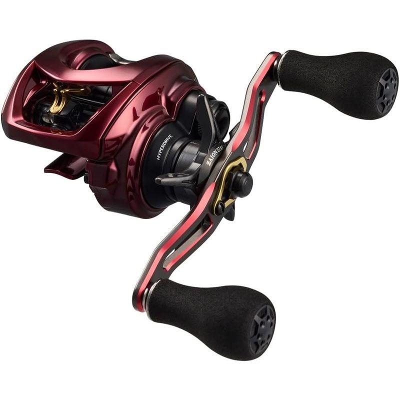 ダイワ(DAIWA) 両軸リール 23アドミラ 100XHL｜shop-kt-four｜03