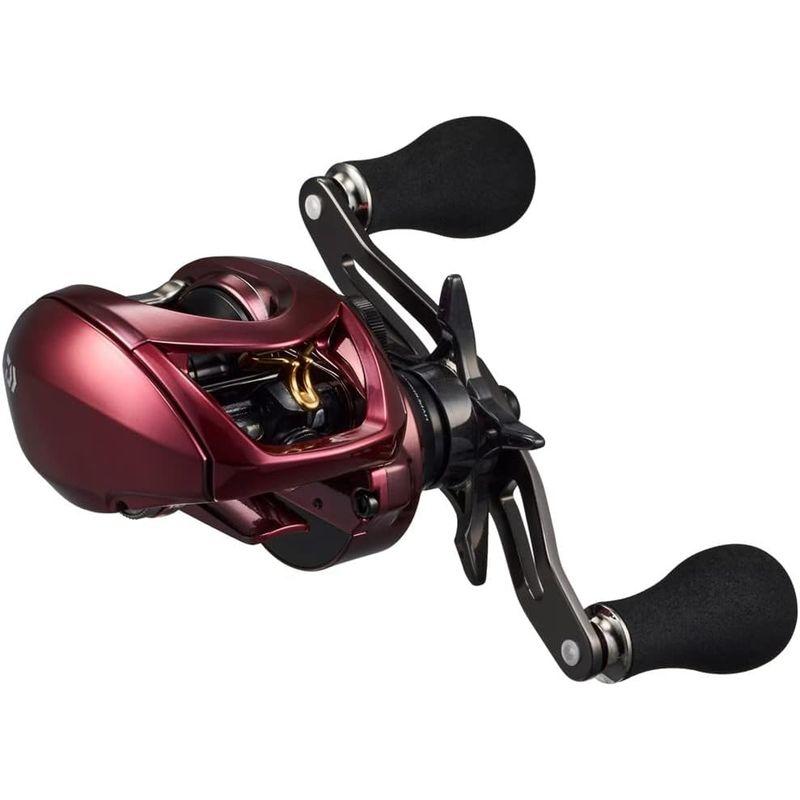 ダイワ(DAIWA) 両軸リール 23アドミラ 100XHL｜shop-kt-four｜04