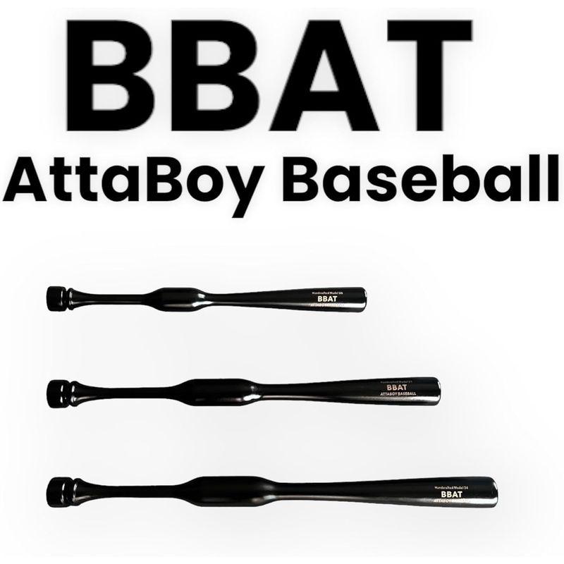 BBAT MODEL34 バレルバット 86センチ 少年野球に最適５.６年選手トレーニングバット 硬式実打可能 バレルバット｜shop-kt-four｜05