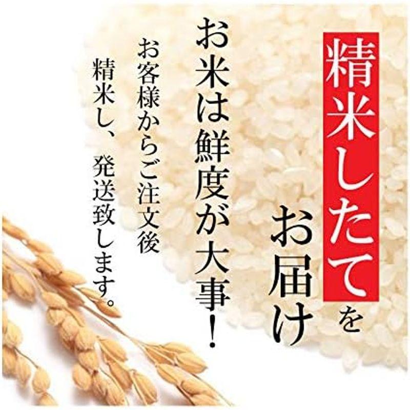 新潟県産コシヒカリ (受注精米10?(5KGX2))令和5年産 お米のたかさか｜shop-kt-four｜06