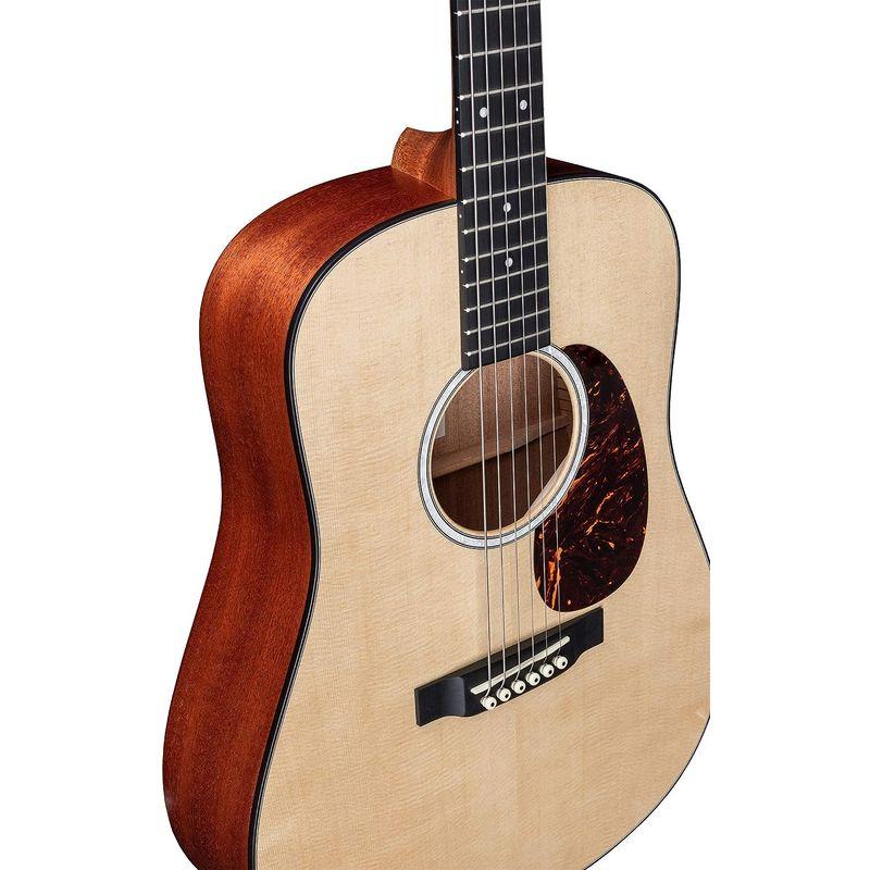 アコースティックギター Martin Dreadnought Junior 10E-02 エレアコギター マーチン｜shop-kt-three｜04