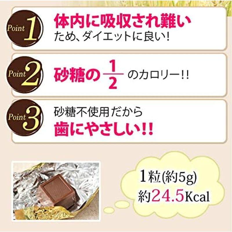 スイーツ 神林堂 砂糖不使用 ミルク チョコレート 2000g ノンシュガー 低カロリー 還元麦芽糖 スイーツ 砂糖不使用 ミルク チョコレート 2000g ノンシュガー 低カロリー 還元麦芽糖 　