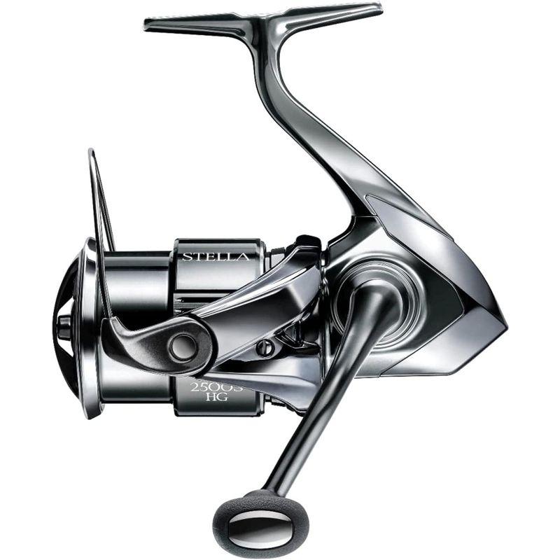 スピニングリール シマノ(SHIMANO) 22 ステラ 2500SHG ステラ｜shop-kt-three｜02