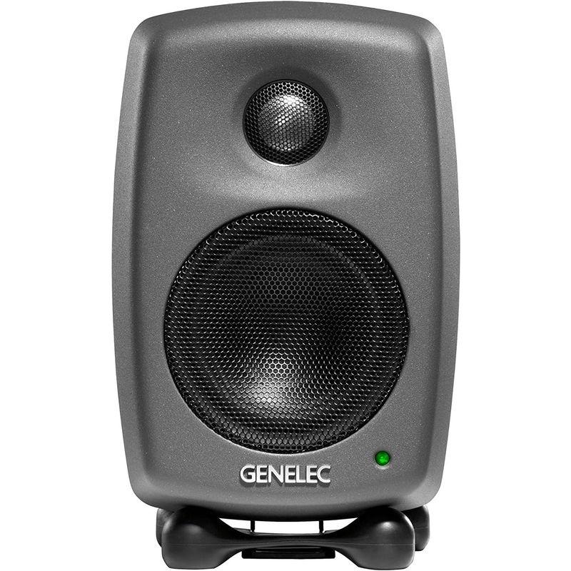 スタジオモニタースピーカー GENELEC 8010AP｜shop-kt-three｜02