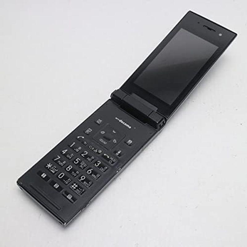 携帯電話・スマートフォン マットブラック スマートフォン P-06C｜shop-kt-three｜04