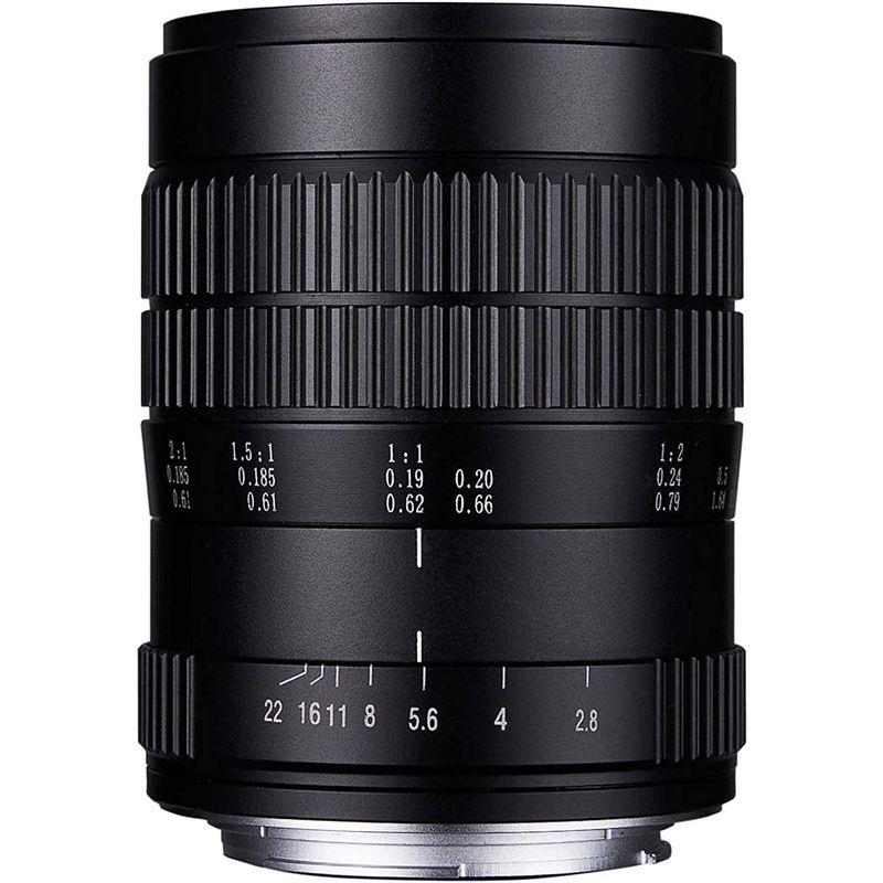 カメラレンズ 国内正規品 LAOWA マクロレンズ 60mm F2.8 APS-C対応 ソニーEマウント用 LAO0011｜shop-kt-three｜03