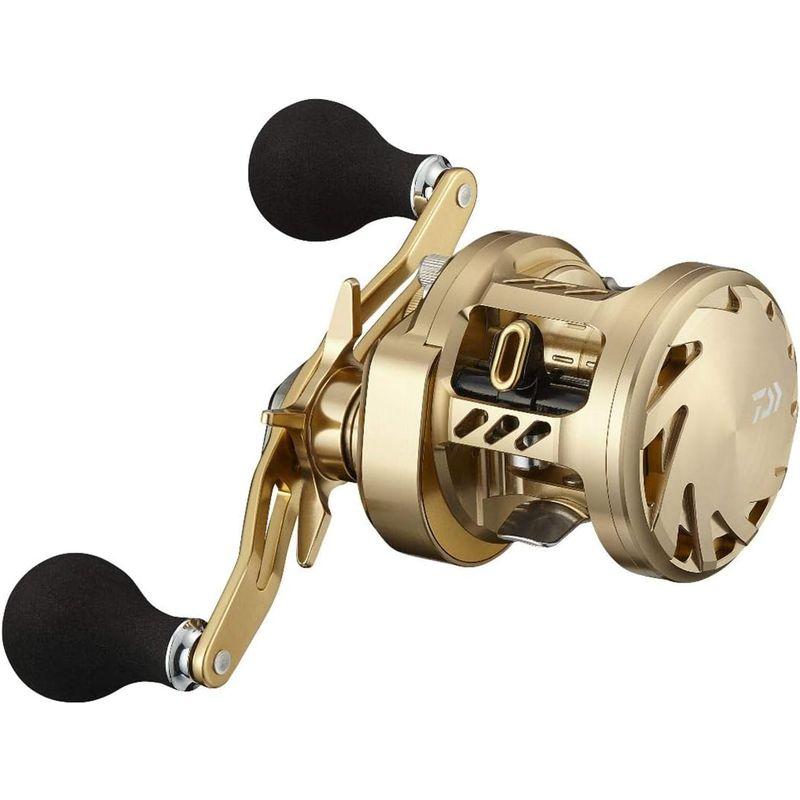 フィッシングリール ダイワ(DAIWA) 21 バサラ 100｜shop-kt-three｜08