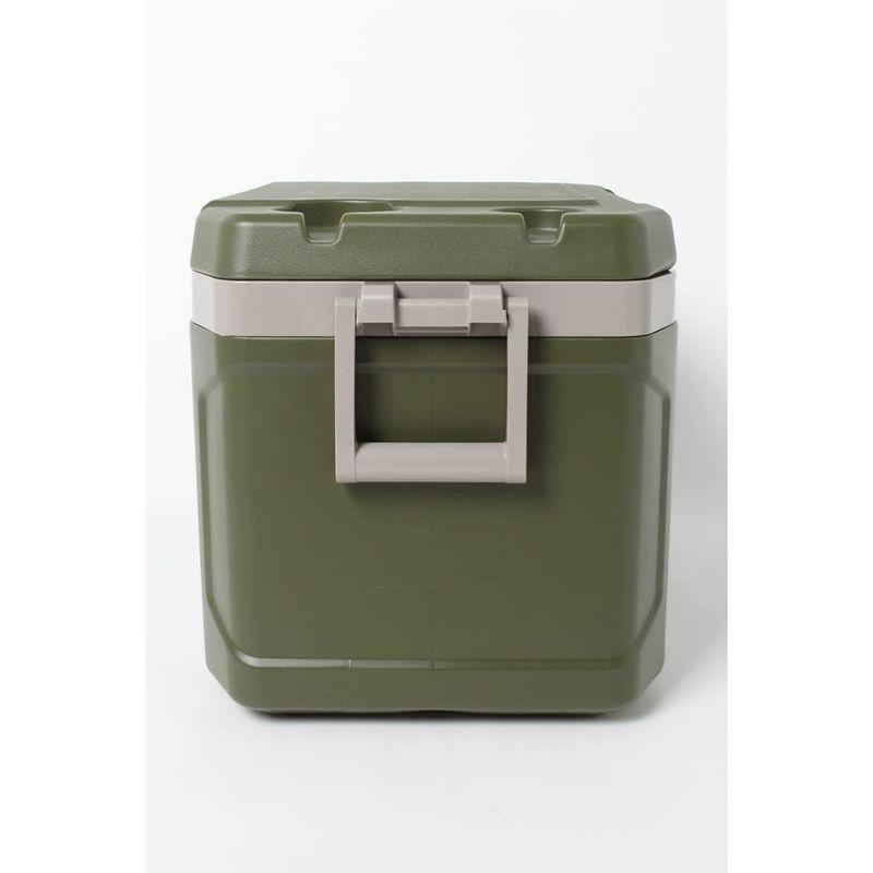 キャンプ用品 igloo(イグルー) クーラーボックス SPORTSMAN LATITUDE 52 約49L スポーツマン ラティテュード アウトドア キ｜shop-kt-three｜10