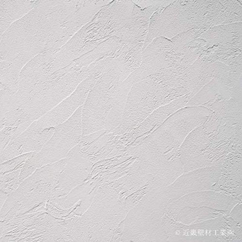 外壁塗料 外壁用撥水漆喰 リライム 12.8kg入 - 1