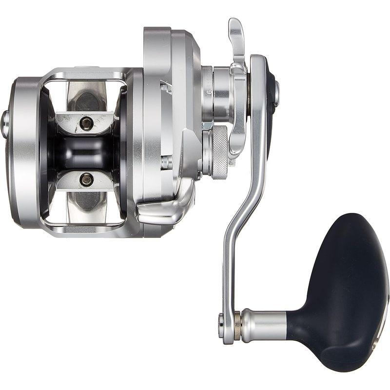 釣り用リール シマノ(SHIMANO) ベイトリール 両軸 ジギング 17 オシアジガー 1500HG 右ハンドル｜shop-kt-three｜02