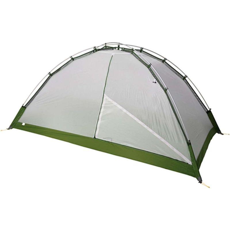 アウトドア用テント プロモンテ(PuroMonte) キャンプ アウトドア テント 超軽量アルパインテント 3人用 VL37OLV オリーブ F 2