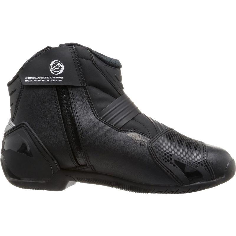 バイクブーツ alpinestars(アルパインスターズ)バイクブーツ ブラック/ブラック EUR43/27.5cm SMX-1 R v2 VENTEDブ｜shop-kt-three｜02