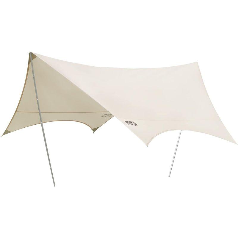 アウトドア用品 NEUTRAL OUTDOOR(ニュートラルアウトドア) NT-TA01 GEタープ 23459｜shop-kt-three｜03