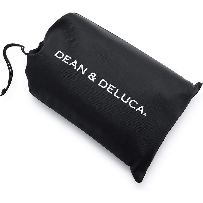 保冷クーラーバッグ DEAN&DELUCA ショッピングカート ブラック 折りたたみ キャリーバッグ 軽量 コンパクト 保冷 クーラーバッグ エコバッグ｜shop-kt-three｜02