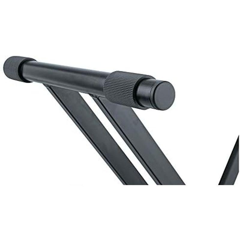 キーボードスタンド K&M (ケーアンドエム) キーボードスタンド