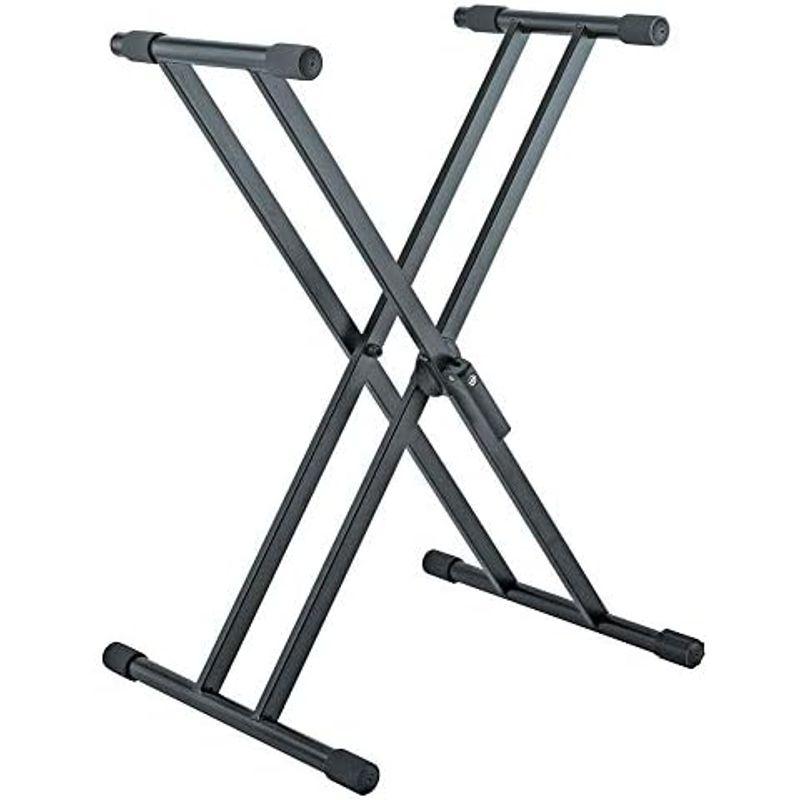 キーボードスタンド K&M (ケーアンドエム) キーボードスタンド