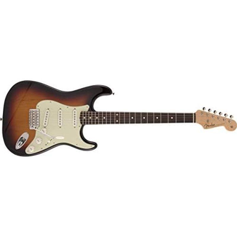 エレキギター Fender Made in Japan Heritage 60s Stratocaster?, Rosewood Finge｜shop-kt-three｜02
