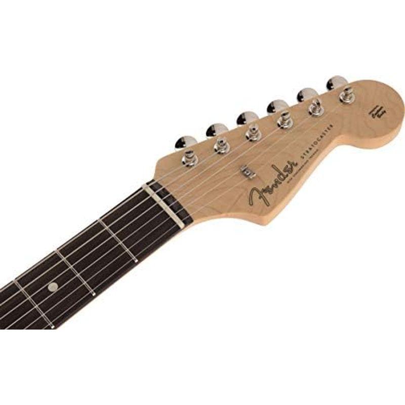エレキギター Fender Made in Japan Heritage 60s Stratocaster?, Rosewood Finge｜shop-kt-three｜03